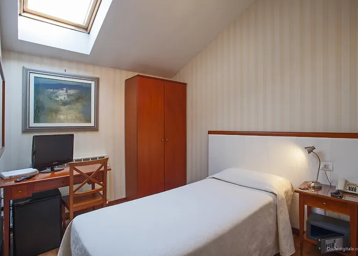 Blumen Collection By Gsa Hotell 3*