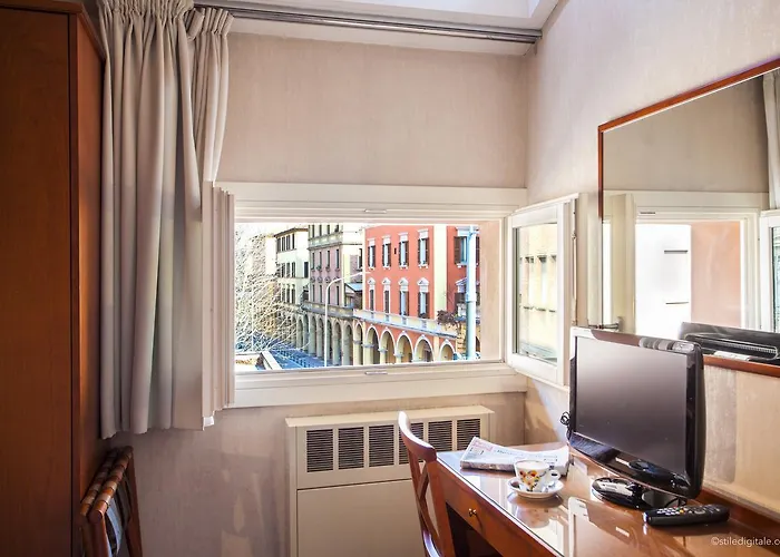 Hotel Blumen Collection By Gsa