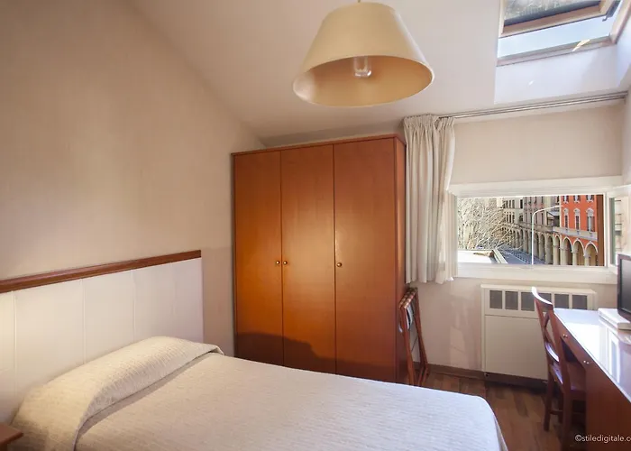 Hotel Blumen Collection By Gsa 3*