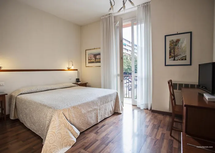 Blumen Collection By Gsa 3* Bologna