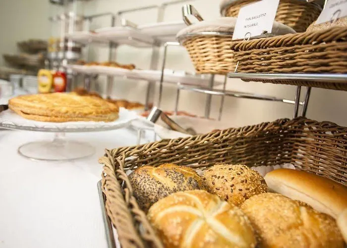 Hotell Blumen Collection By Gsa Bologna