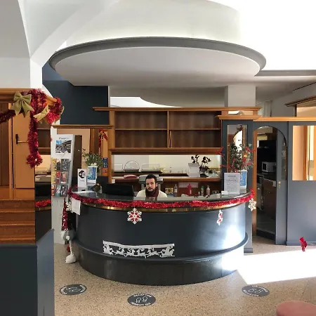 ホテル Blumen Collection By Gsa