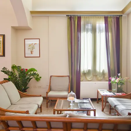 Blumen Collection By Gsa Hotel Bolonia