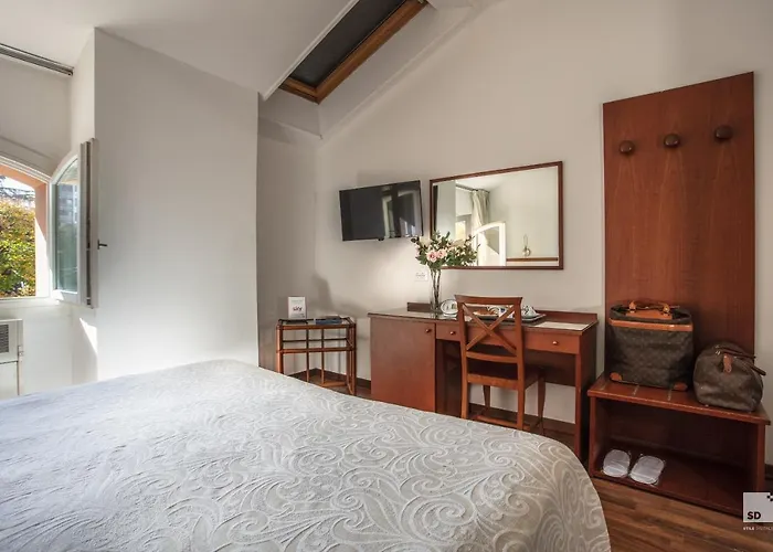 Hotel Blumen Collection By Gsa