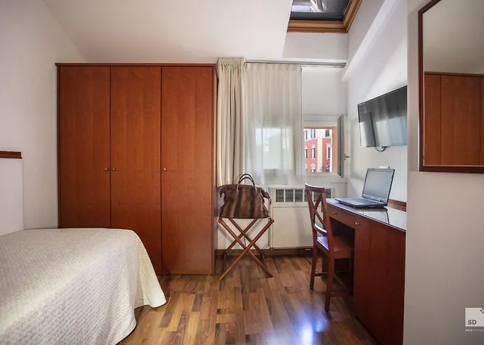 Hotel Blumen Collection By Gsa