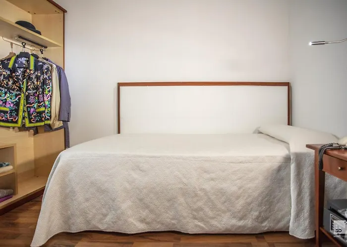 ホテル Blumen Collection By Gsa