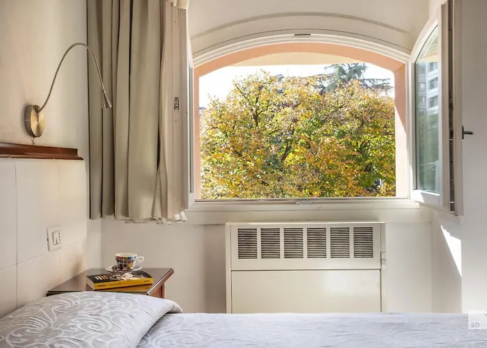 Blumen Collection By Gsa ホテル ボローニャ