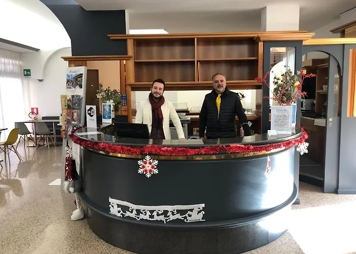 ホテル Blumen Collection By Gsa ボローニャ