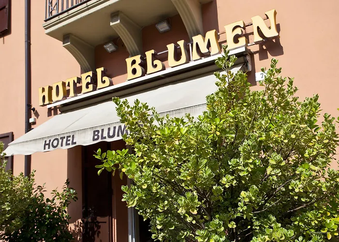 Blumen Collection By Gsa Hotel