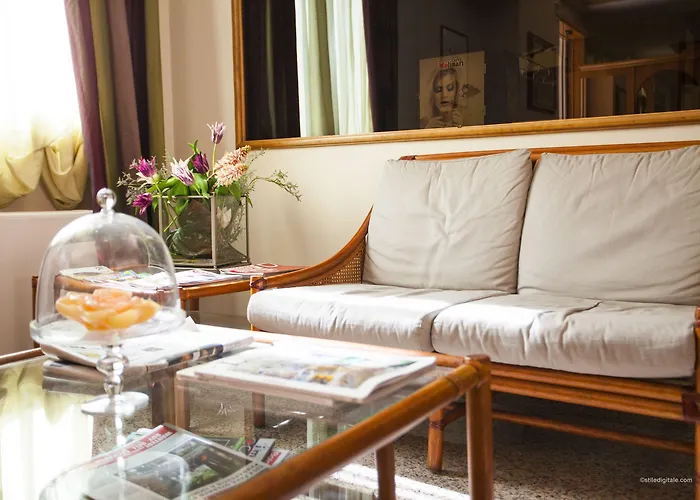 Blumen Collection By Gsa ホテル