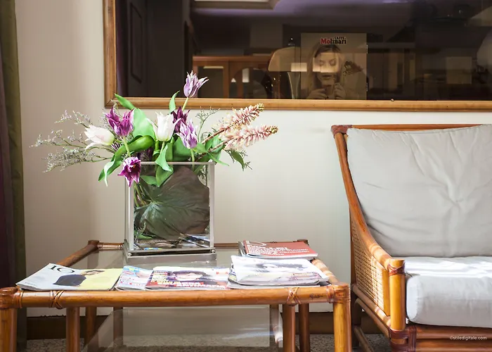 Blumen Collection By Gsa 3*