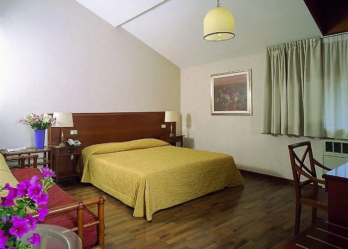 Hotel Blumen Collection By Gsa
