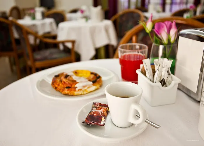 Hotel Blumen Collection By Gsa 3*