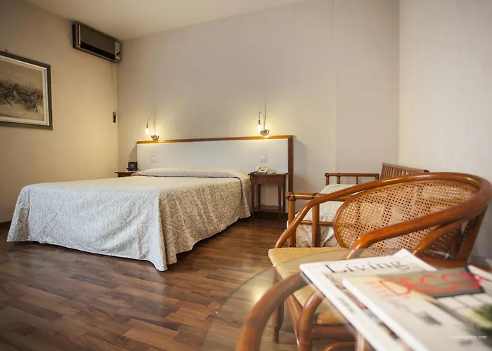 Hotel Blumen Collection By Gsa 3*