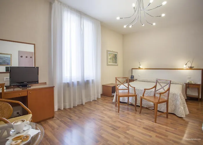 Hotel Blumen Collection By Gsa Boloňa