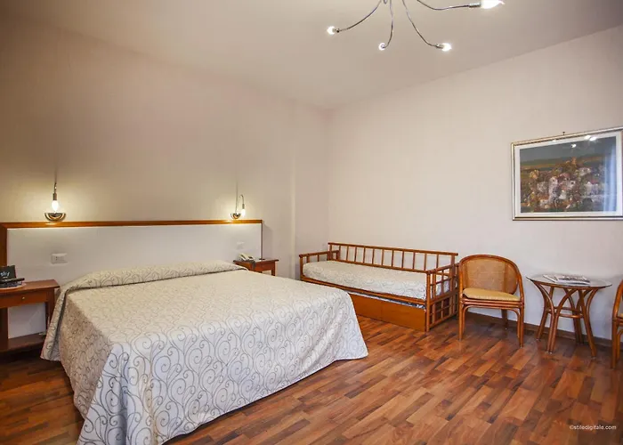 ホテル Blumen Collection By Gsa