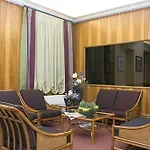 호텔 Blumen Collection By Gsa 3*