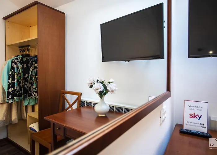 Blumen Collection By Gsa Otel 3*