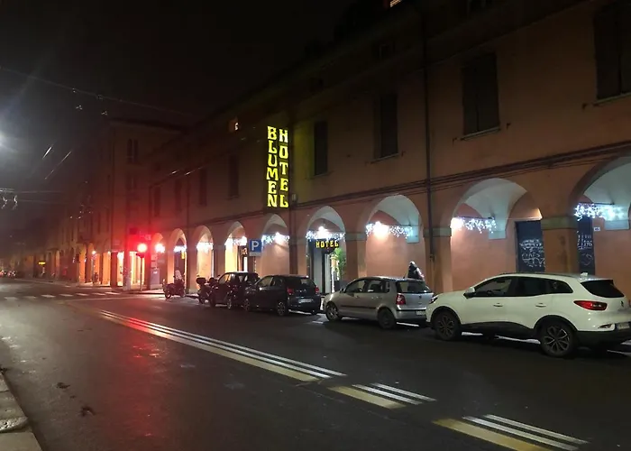 Otel Blumen Collection By Gsa