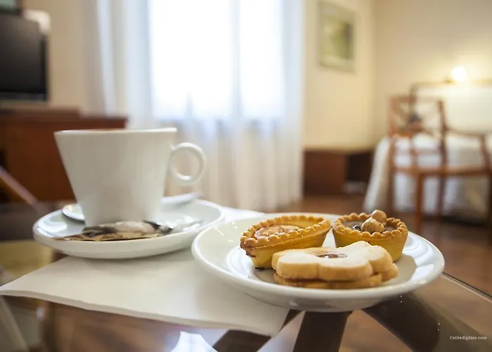 Blumen Collection By Gsa 3* Bolonya