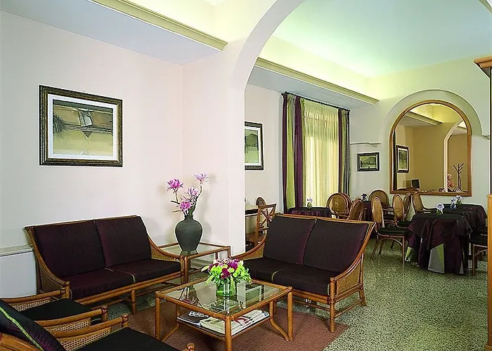 Blumen Collection By Gsa Otel 3*